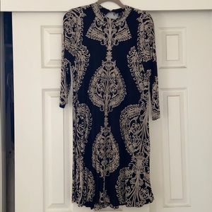 Free people dress size small